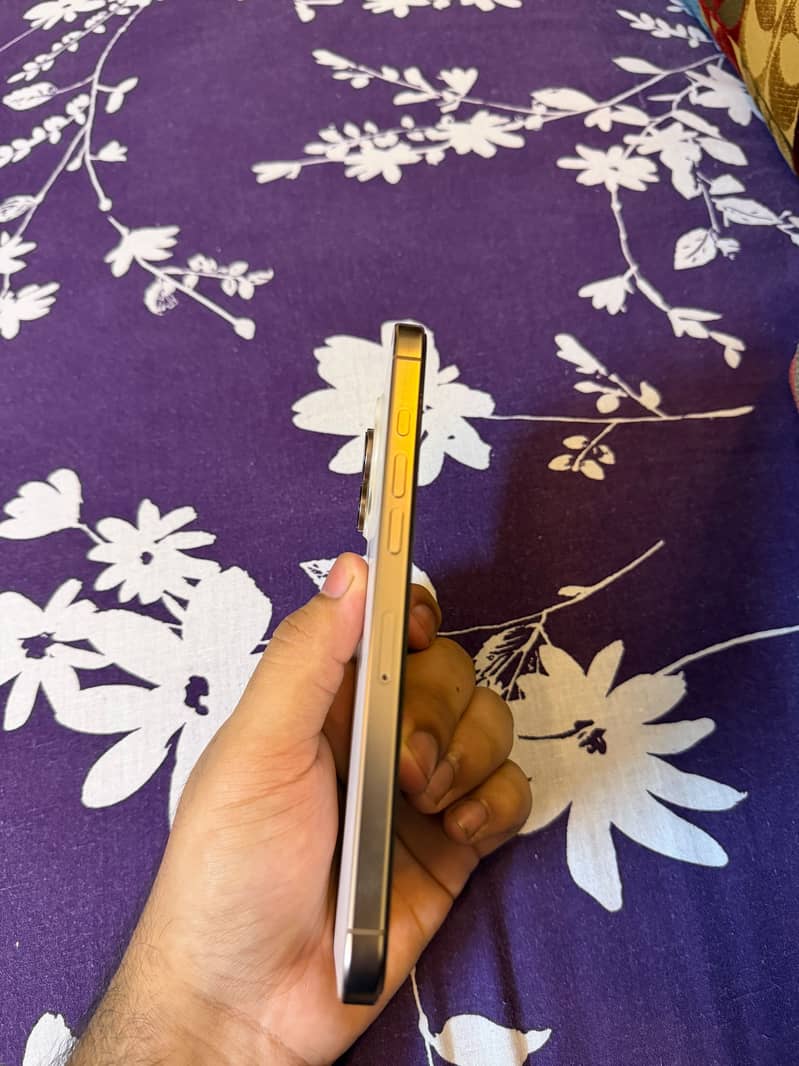 Apple iPhone 16 Pro Max 1