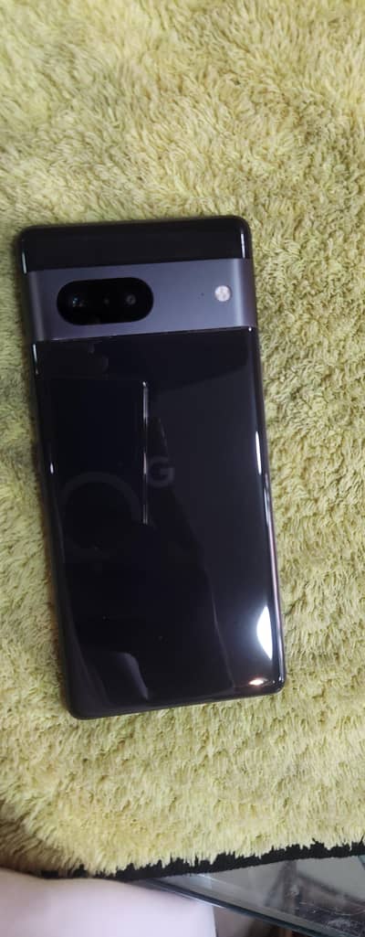 Google Pixel 7 official pta