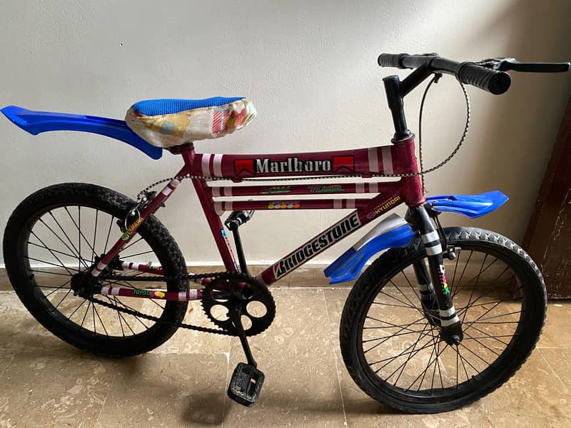 Bicycle 1
