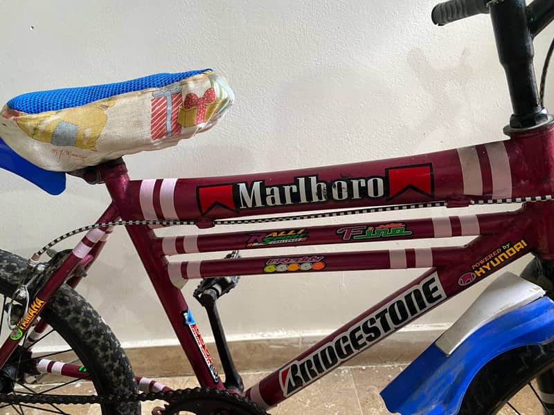 Bicycle 2