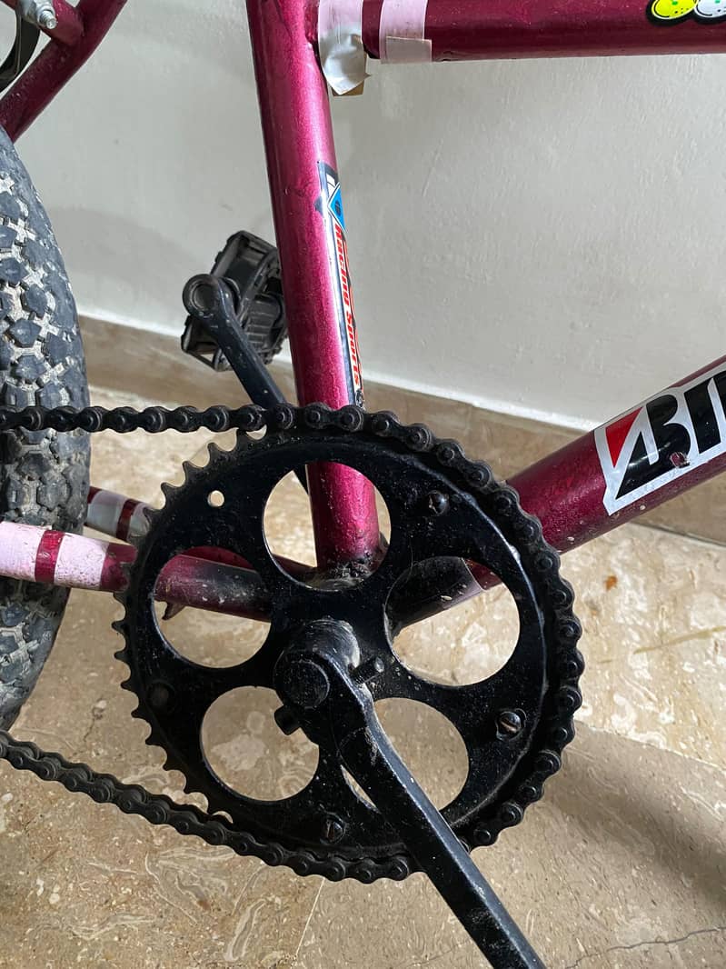 Bicycle 3