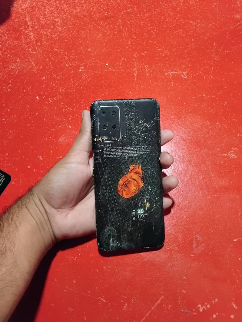 OPPO A54 0
