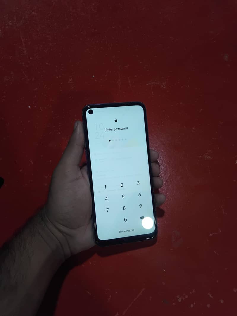 OPPO A54 1