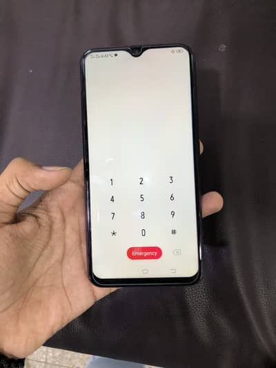 Vivo Y17