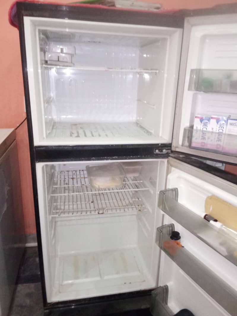freezer 1