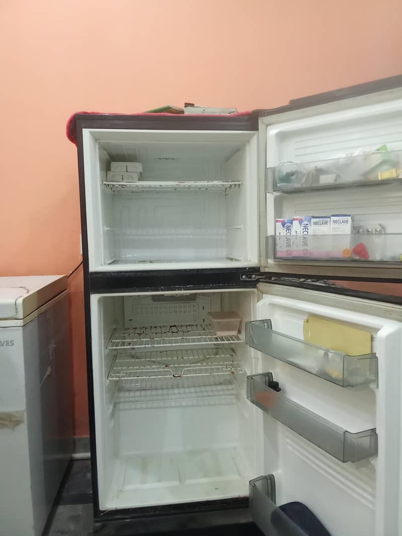 freezer 2
