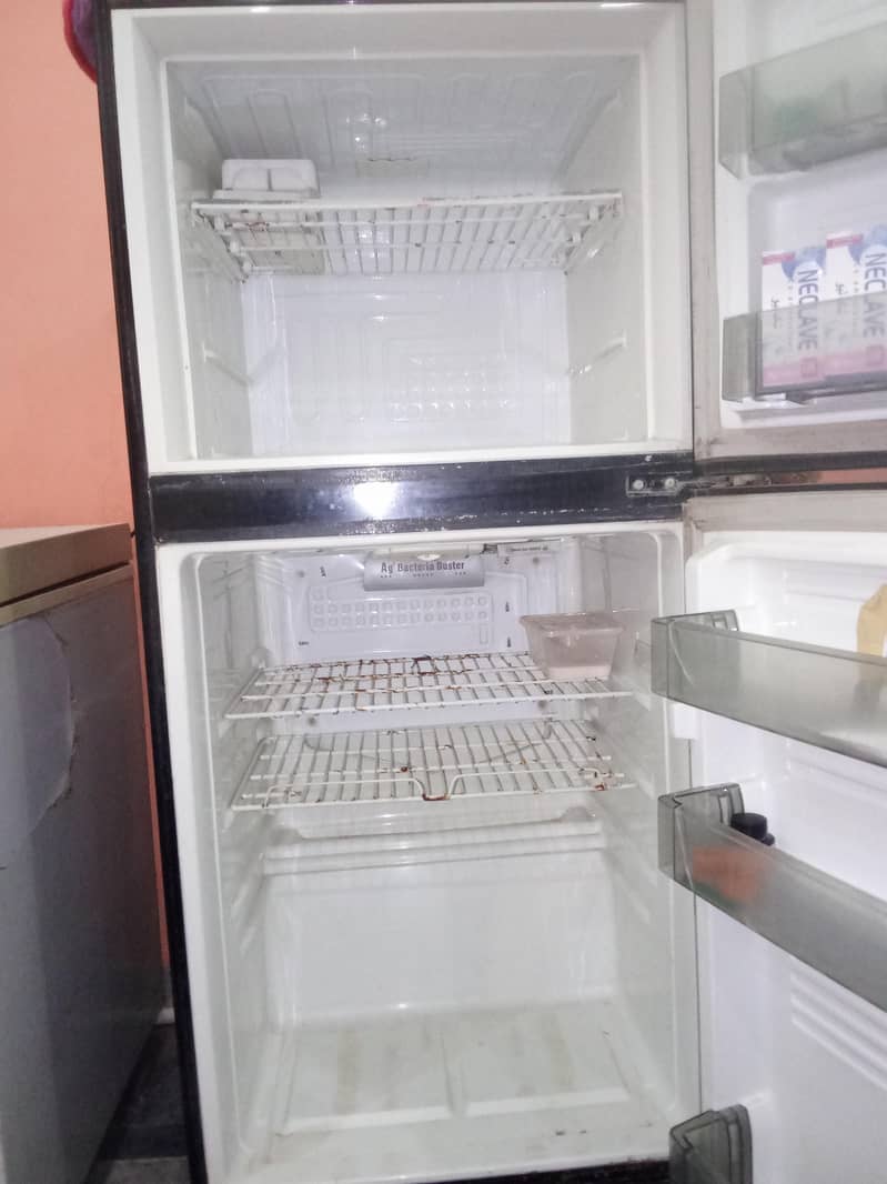 freezer 3