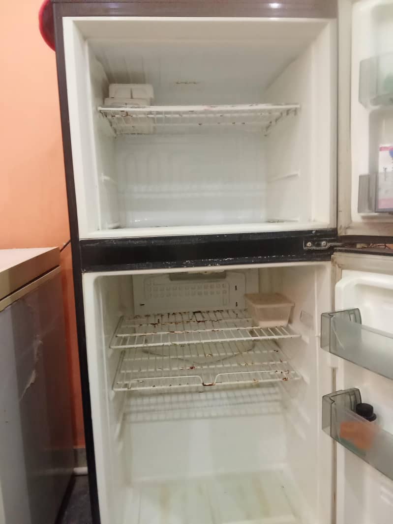 freezer 4
