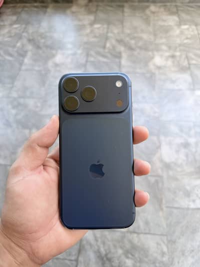Apple iPhone 17 Pro Max