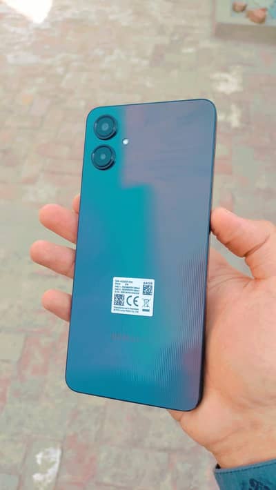 Samsung Mobile A06