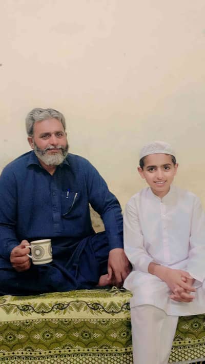 M AFZAL 