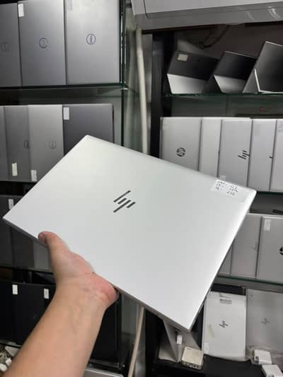 HP EliteBook 840 G7 | Core i5 10th Gen | 16GB RAM | 256GB SSD