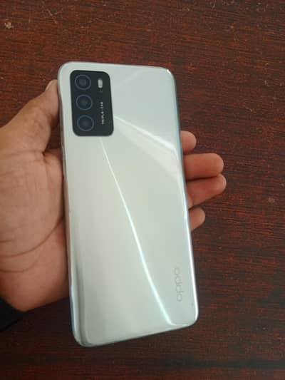 OPPO A16