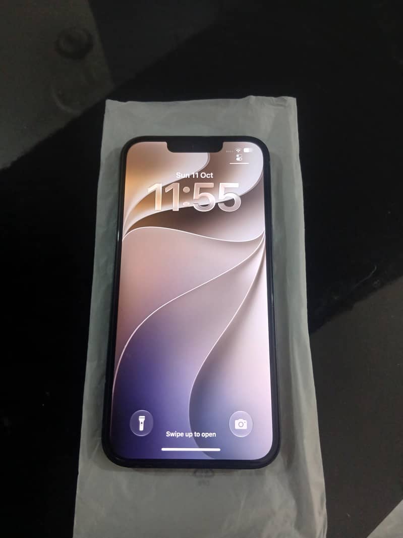 Apple iPhone 13 0