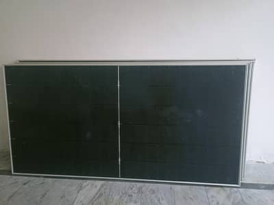 Solar Plates Jesko Company