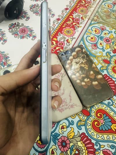 Vivo Y21