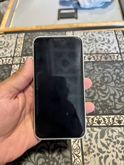 Apple iPhone XS