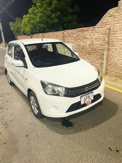 Suzuki Cultus VXL 2020 (twenty twenty)