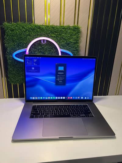 apple macbook pro 2019 16 inch core i9 1 tb laptop