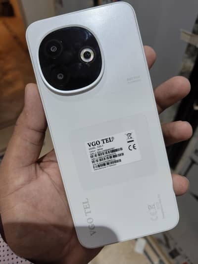 VGO TEL Flex 3