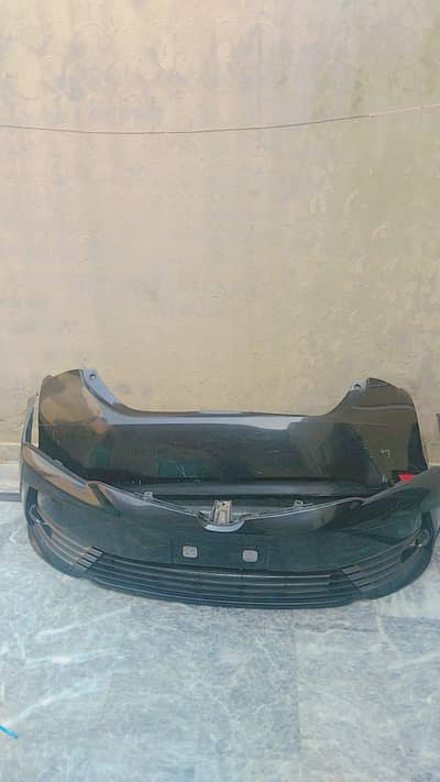 Toyota Corolla Altis grande
