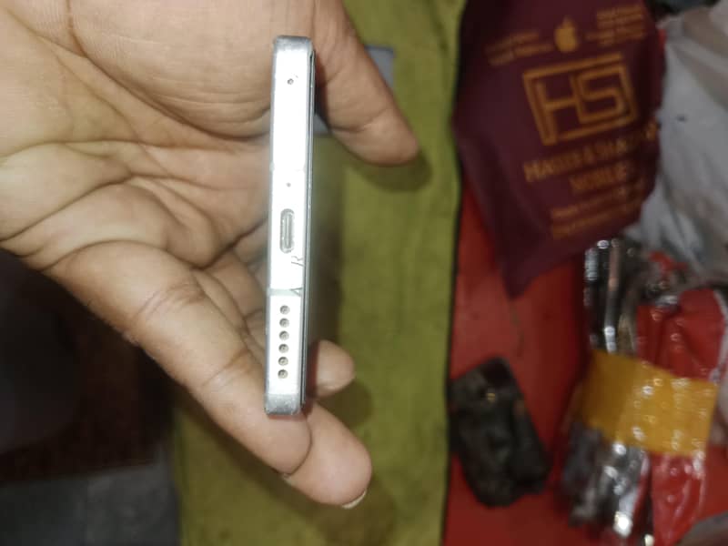 Infinix Note 50 Pro 2