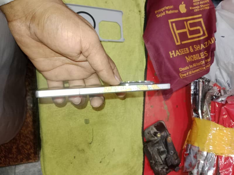 Infinix Note 50 Pro 3