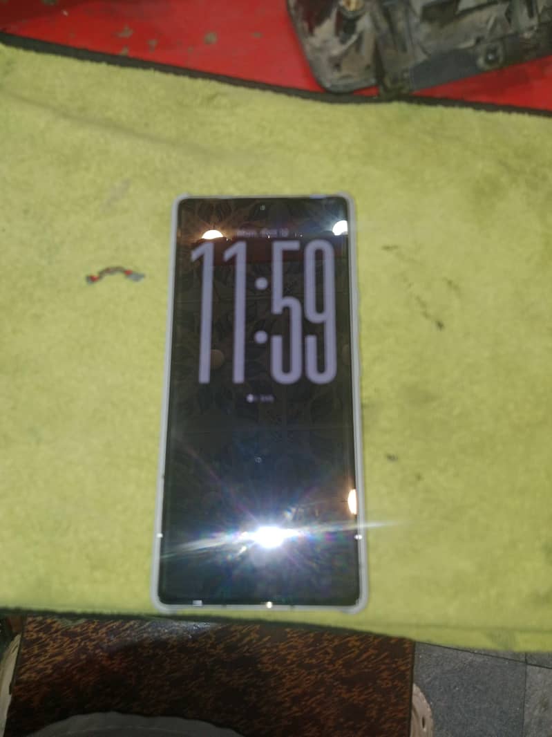 Infinix Note 50 Pro 4