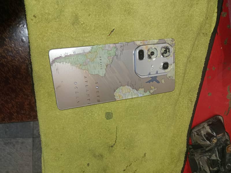 Infinix Note 50 Pro 6