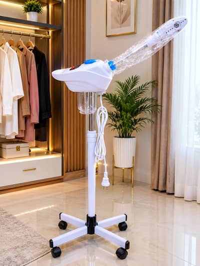 NEW Professional Facial Steamer Machine | Salon & Beauty Parlour ODER