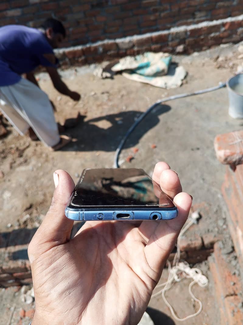 Tecno POP 2 Plus 0