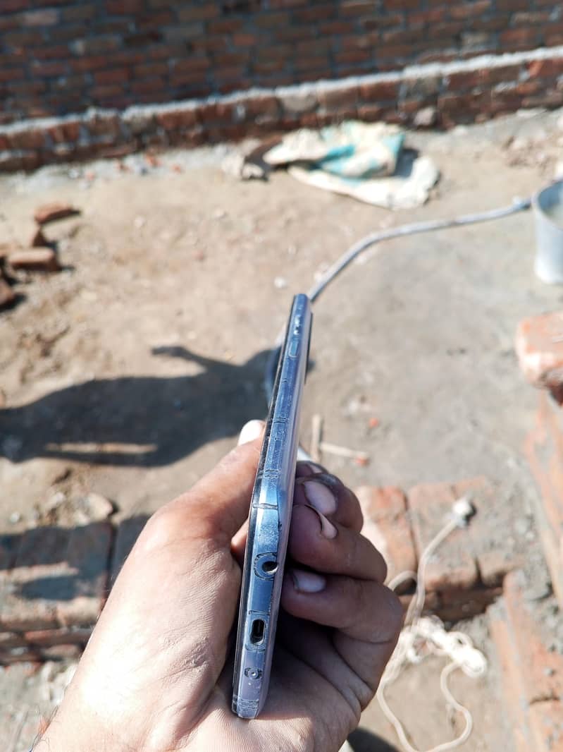 Tecno POP 2 Plus 1