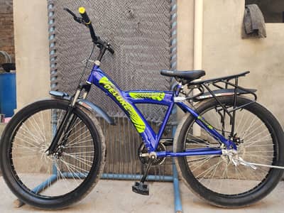 cycle