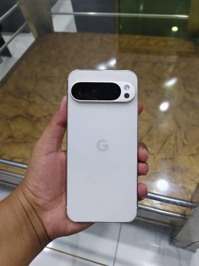 Google Pixel 9 Pro XL
