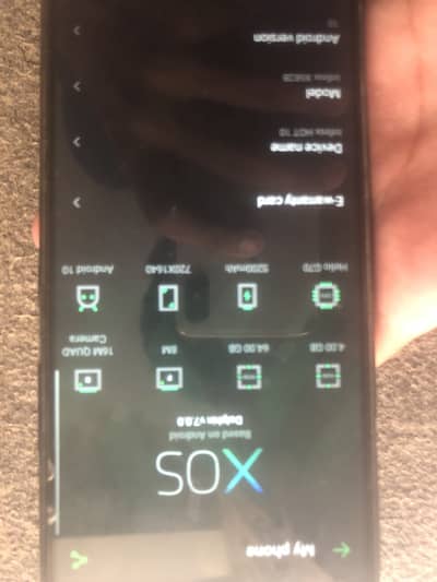 Infinix Hot 10