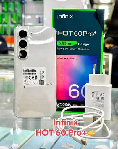 Infinix Other Model