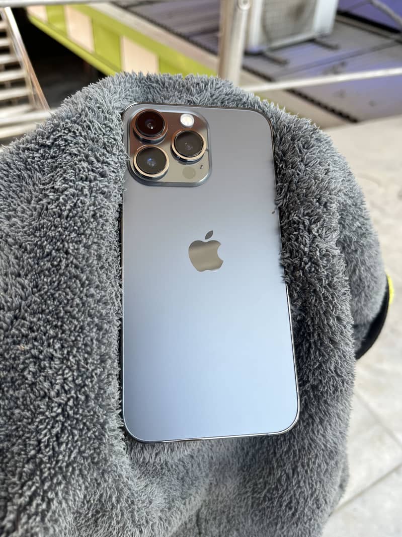 Apple iPhone 13 Pro 4