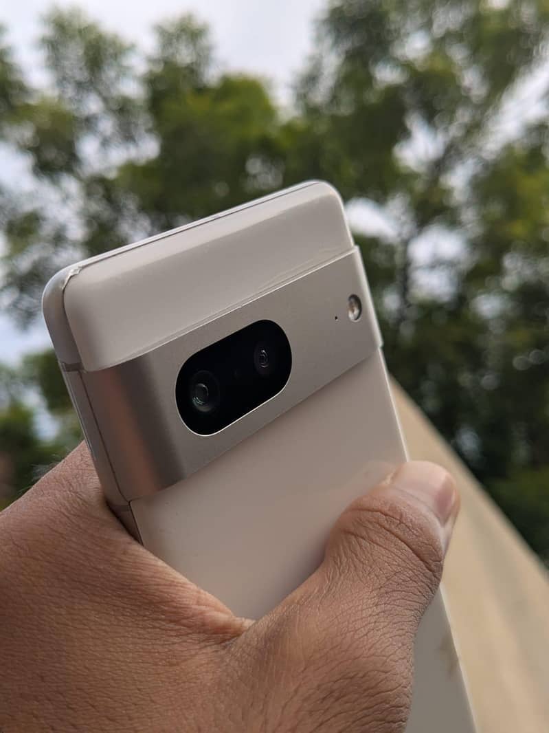 Google Pixel 7 1