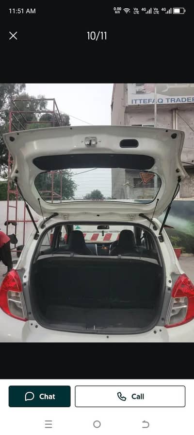 SUZUKI CULTUS VXL AUTOMATIC 2020 MODEL