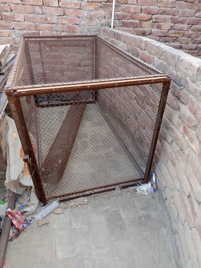 Cages for Sale