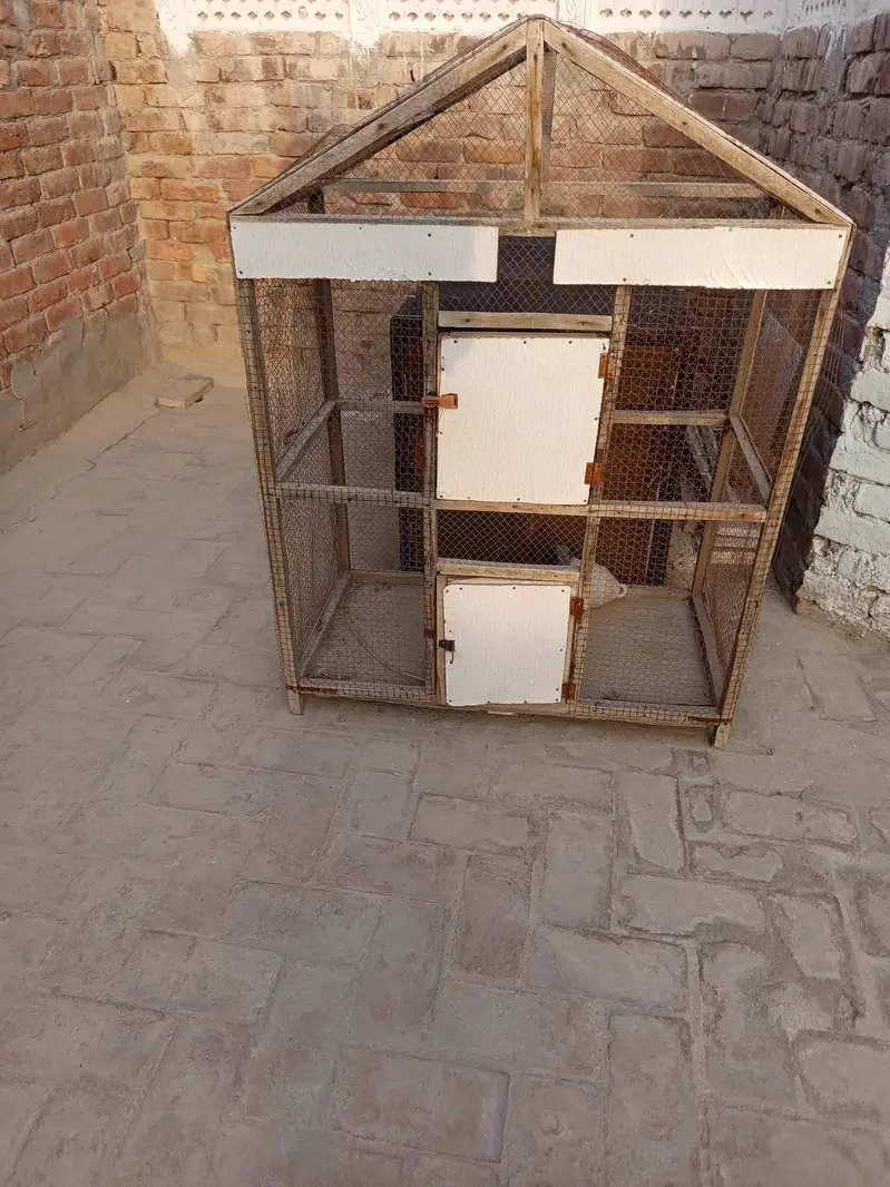 Cages for Sale — photo 4