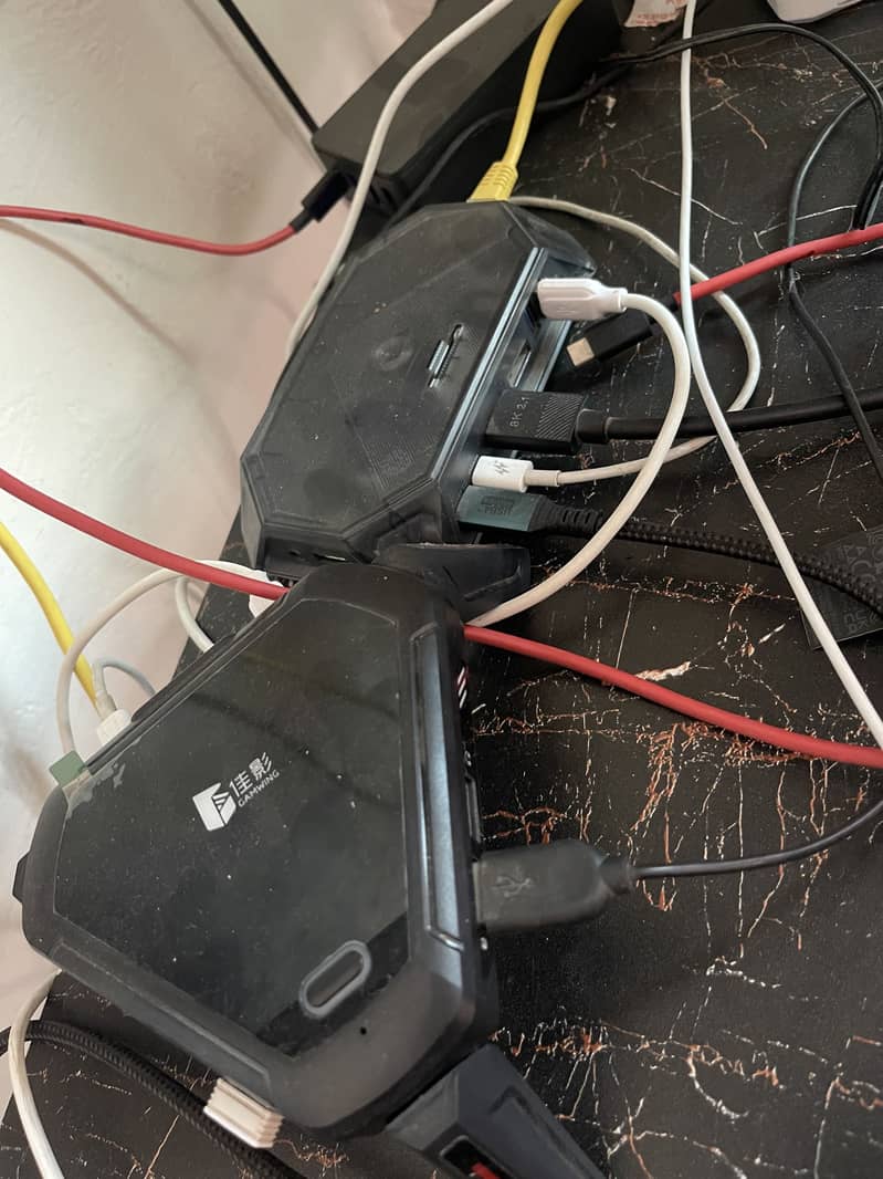 Redmagic astra 3