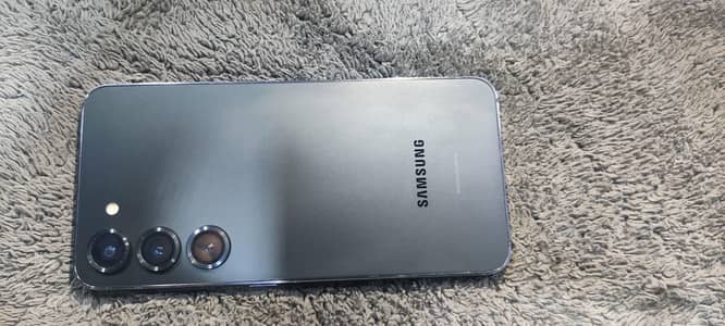 Samsung Mobile S23 Pta aproved 8 128