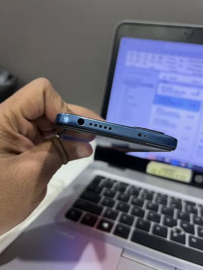 Xiaomi Redmi Note 11 4 128