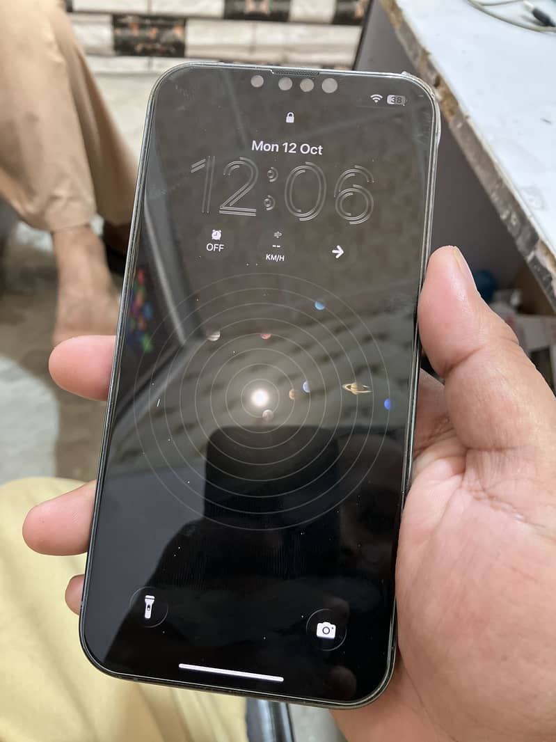 Apple iPhone 13 Pro Max 1