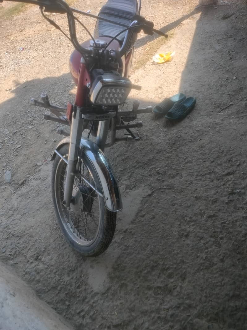 good condition 0
