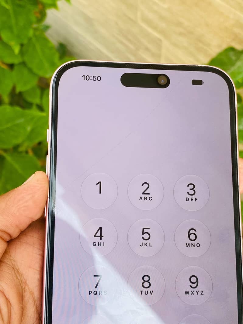 Apple iPhone 15 plus 7