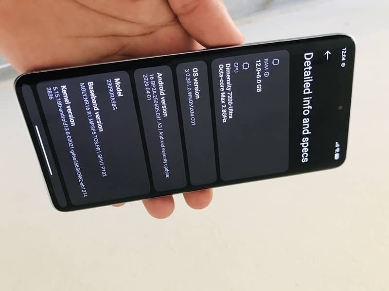 Xiaomi Redmi Note 13 Pro Plus 1