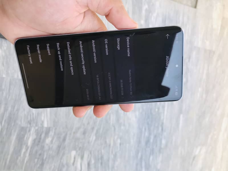 Xiaomi Redmi Note 13 Pro Plus 2