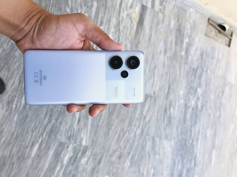 Xiaomi Redmi Note 13 Pro Plus 7